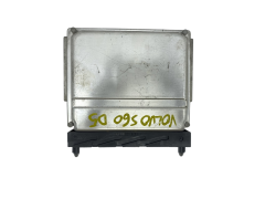 Шофьор Volvo 0281010319 28SA5360 08677708A Bosch 57194