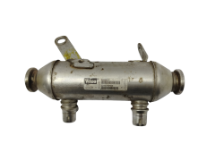 Охладител на отработените газове 9640843480 1628XQ Valeo 2,2 HDI Citroen Peugeot