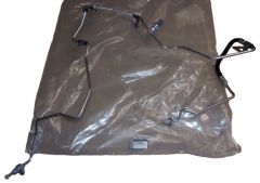 Въздуховод за климатик Нов оригинал 924402668R Renault Megane 4