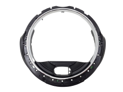 Рамка за монтиране на радио Navi Mini 9367673 04 A2C81679902