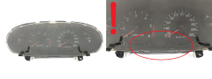 Тахометър Hyundai Lantra 94003-29810 7111-1300 49971