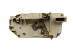 Заключване на врати Ляво Задна част 913739 Peugeot 306 Kiekert 10706