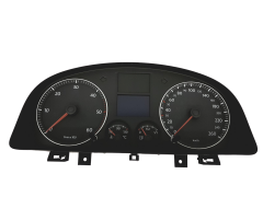 Тахометър VW Touran 1T0920864A 110080378003 31368