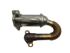 Охладител на отработените газове EGR 147352070R 147357493R 1.5 dci Renault Dacia 8200577965 73