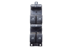 Превключвател за отваряне на прозорците VW Seat Skoda 1J4959857D 03755031
