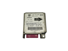Шофьор 09114585 EE 5WK41140B Opel Siemens 69114