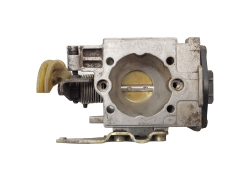 Въздушен амортисьор Renault 7700864872 0438201169 3437022 1.2 Bosch