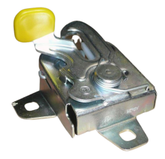 Заключване на капака Оригинал Jumper Boxer Ducato III 1608501380
