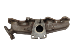Изпускателен колектор 8200619895 2.0 dCi Renault Opel Nissan 8200869194 1173