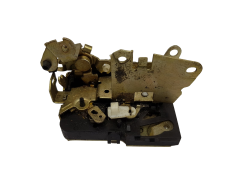 Заключване на врати Вдясно Задна част 7701469941 Renault Clio 2 Scenic I Rockwell 11348