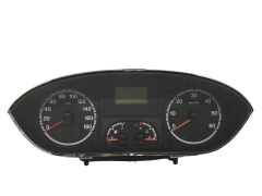Тахометър Ducato Jumper Boxer 1340672080 Fiat 30853
