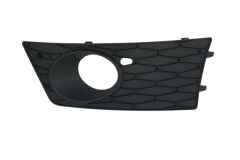 Халогенна рамка Ляво 1P0853665P 88531564302 Seat Leon DPA
