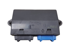 Модул за водачи Renault 7700843416 73846847 Valeo