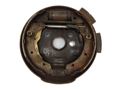 Диск с котва Szczęk Права 7701042492 Renault Megane I Scenic I 11909