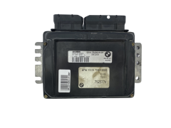 Шофьор 1214 7520019-01 S118012001L Mini BMW Siemens 53341
