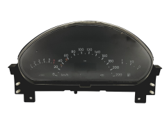 Тахометър Mercedes A W168 A1685404011 36844