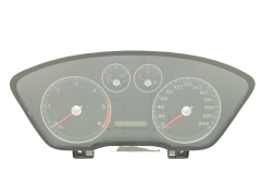 Брояч Ford Focus C-MAX 4M5T-10849-GP 25403