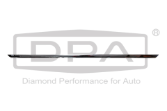 Лента на бронята Ляво Направете VW Touareg 760853253 88531812202 DPA