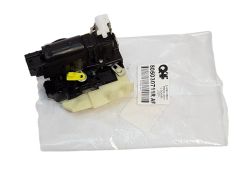 Заключване на врати Ляво Преден край Dacia Dokker Lodgy 805030711R Нов оригинал