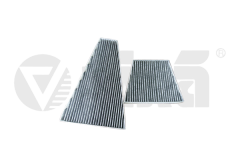 Поленов филтър Направете VW Phaeton 3D0898644 18981542501 Vika