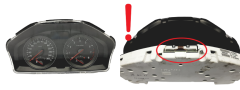 Тахометър Volvo C30 V50 31254775 69199-410T 52375