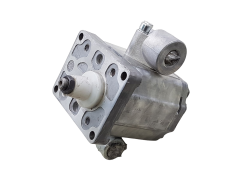 Помпа Sauer Danfoss SNP2NN/022RN01BA P1C7C3NNNN/NNNNN