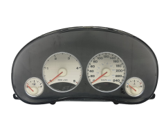Тахометър Jeep Cherokee P56010466AH 55491
