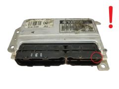 Шофьор 9030930131F 39100-02800 MXE1IN03 Hyundai Kefico