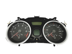 Тахометър Renault Megane 2 8200408790 D 47943