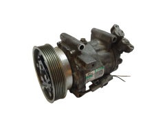 Компресор за климатик 8200365787--A SD6V12 1452 Sanden Renault Nissan 1020