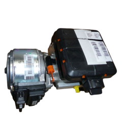 Помпа за окачване Нов оригинал Citroen C5 III (X7) 5277P4 9654068680