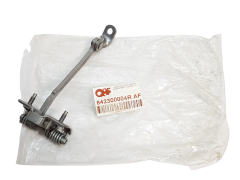 Стоп на вратата Renault Opel Nissan 842300004R QPlus