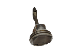 Бутален прът 9807260380 1610806380 1610815680 1.2 THP Citroen Peugeot