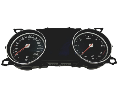 Тахометър Mercedes E W213 A2139000110 A2C10709900