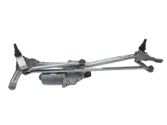 Механизъм на чистачките BMW 3 E90 7161711 6978263 404.959 Valeo