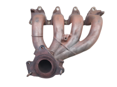 Изпускателен колектор 114961 8200137449 Renault 1.8 16v 2.0 16v 1376