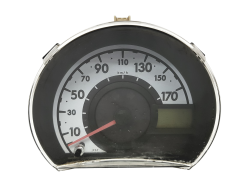 Брояч Aygo 107 C1 83800-0H011-A Toyota PSA 50942