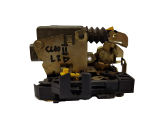 Заключване на врати Ляво Преден край 7701045304 Renault Clio 2 Rockwell 11293