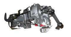 Кормилна колона Нов оригинал 488100991R Renault Clio 4 Captur