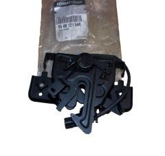 Заключване на капака Оригинал 656012164R Renault