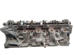Глава на двигателя 1617 F6 7701473181 1.5 dci K9K702 Renault Nissan