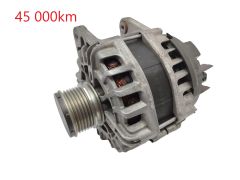 Алтернатор 231009392R FG18T206 Valeo Nissan Renault