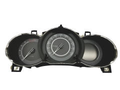 Тахометър Citroen C3 2 96668806XT A2C53385827 29677