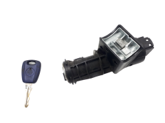 Превключвател за запалване Fiat Punto 0.5521 0.8712 B365 TRW 1280