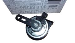 Клаксон Нов оригинал 256108854R Renault