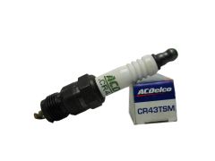 Запалителна свещ CR43TSM ACDelco