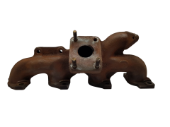 Изпускателен колектор 0341F3 Citroen Peugeot 2.0 HDI 12272