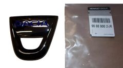 Емблема Оригинал 908890024R Dacia