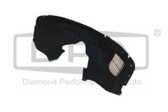Арки на колелата Преден край Вдясно 4L0809962D 88091694502 Audi Q7 DPA