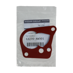 Уплътнение Нов оригинал 13270AW301 8200224370 Renault Nissan